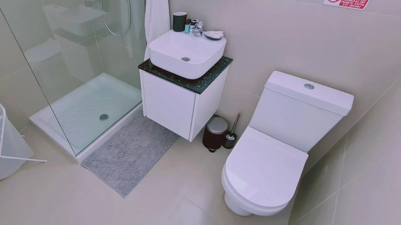 Apartamento Stay Colosseum Studio Ayia Napa Chipre