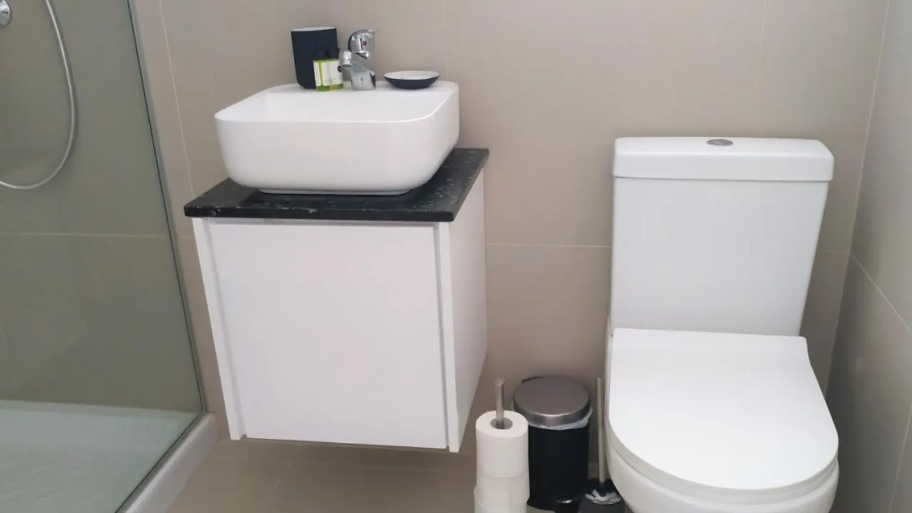 Apartamento Stay Colosseum Studio Ayia Napa