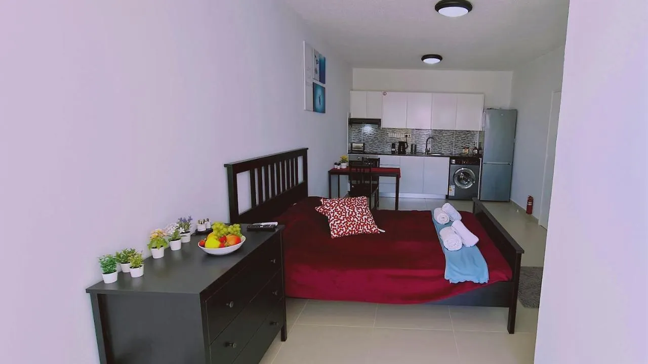 Stay Colosseum Studio Ayia Napa
