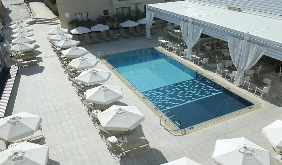 Stay Colosseum Studio Ayia Napa