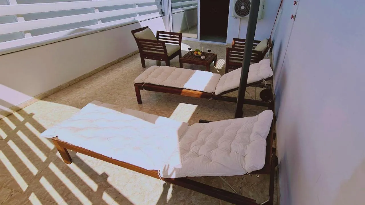 Stay Colosseum Studio Ayia Napa Apartamento