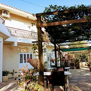  Apartmán Mersinia