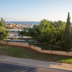 Tikay Apts Апартаменты