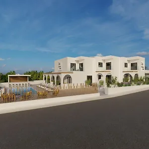 3* Hotel Zoi