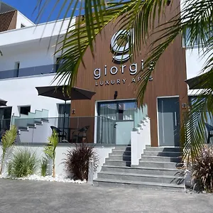 Giorgis Luxury Αγία Νάπα