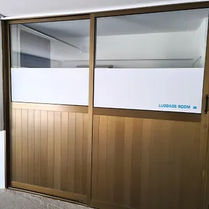  Apartman Napa