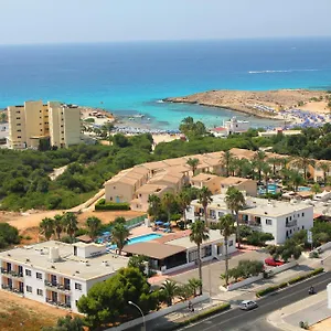 2* Aparthotel Carina
