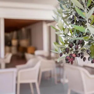 3* Apartmanhotel Paul Marie
