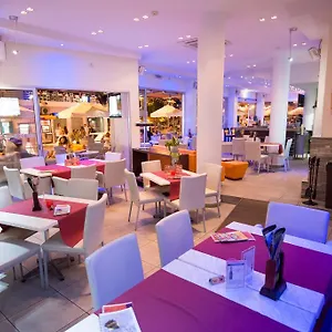 3* Lägenhetshotell Eligonia