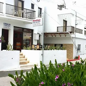  Appartement Milounapa