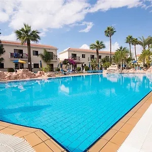 3* Appart hôtel Loutsiana Deluxe Apts
