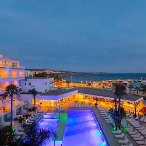 Limanaki & Otel