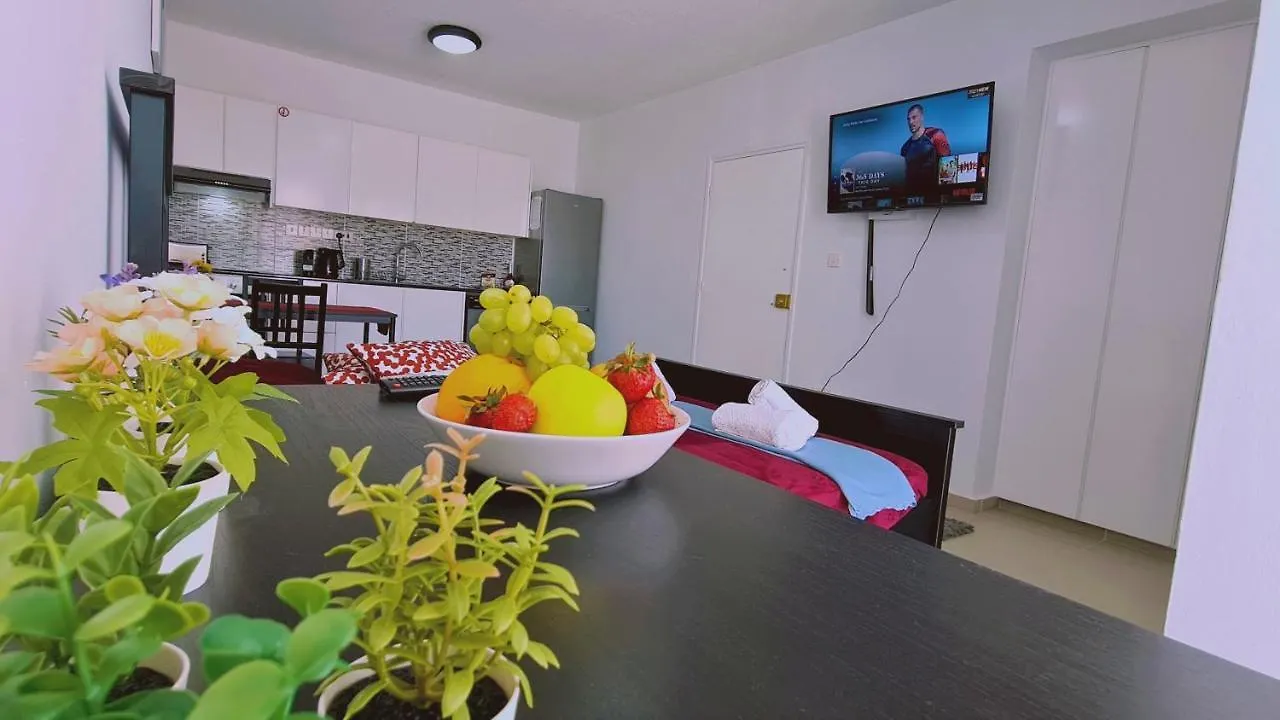 Stay Colosseum Studio Ayia Napa