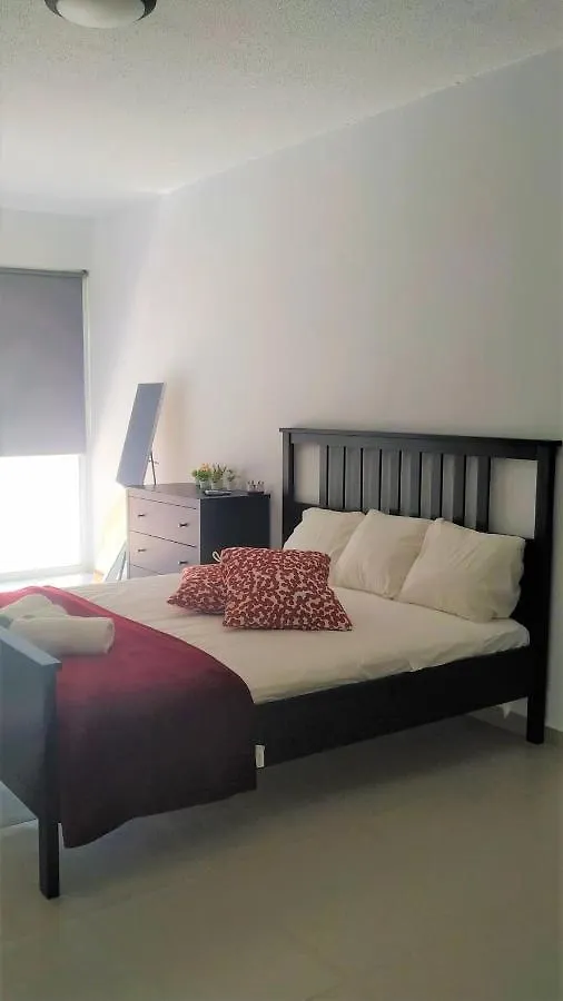 Appartamento Stay Colosseum Studio Ayia Napa