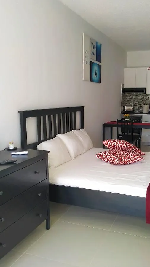 Appartamento Stay Colosseum Studio Ayia Napa