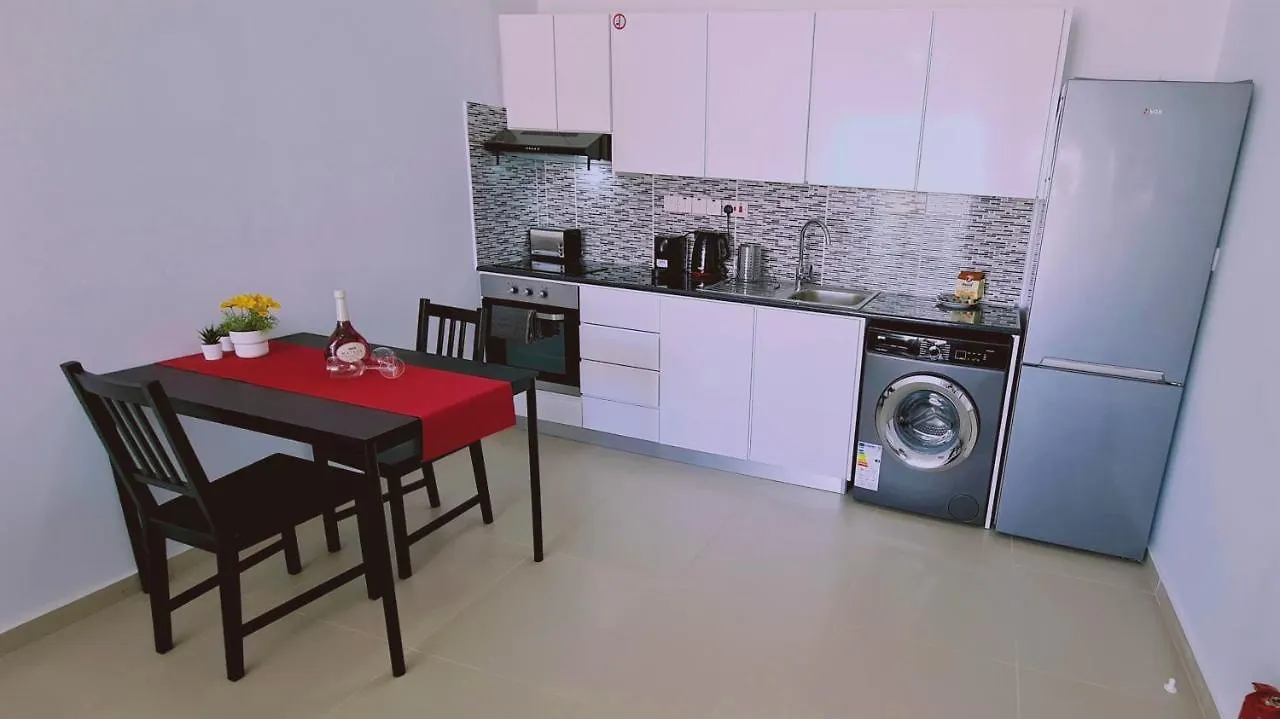 Appartamento Stay Colosseum Studio Ayia Napa