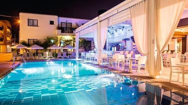 Appartamento Stay Colosseum Studio Ayia Napa
