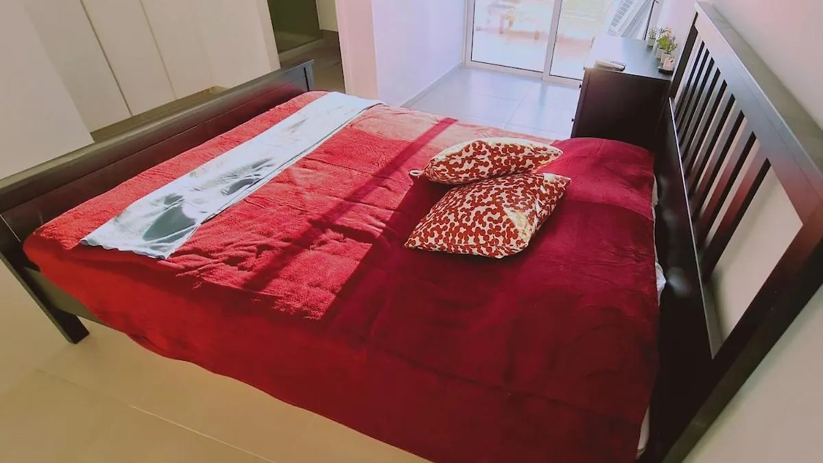 Appartamento Stay Colosseum Studio Ayia Napa Cipro