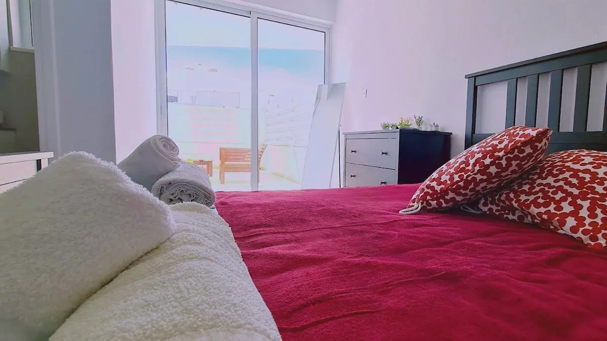 Appartamento Stay Colosseum Studio Ayia Napa